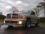 2004 Dodge Ram SRT-10