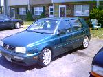 1996 Volkswagen Golf