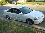 1997 Honda Civic