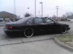 1994 Chevy Impala