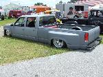 1993 Chevy Dually