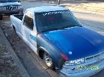 1997 Chevy S-10