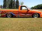 1997 Chevy S-10