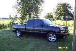 2003 Chevy Silverado