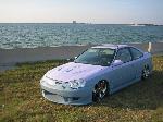 1998 Honda Civic