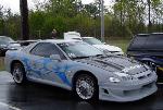 1994 Mitsubishi 3000 GT