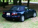 1996 Mazda Miata MX5