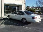 1995 Chevy Caprice