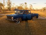 1983 Chevy Silverado