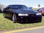 1995 Ford T-Bird