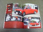 truck trends magazine