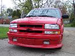 1999 Chevy Xtreme