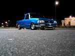 1994 Ford Ranger