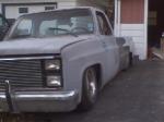 1986 GMC 1500 Pickup