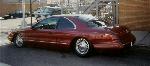 1994 Lincoln Mark VIII