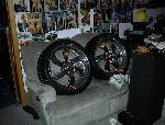 rims i spent too much money on