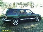 1996 GMC Jimmy