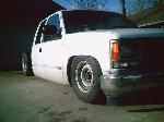 1993 Chevy C/K 1500