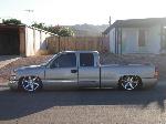 2004 GMC 1500 Pickup