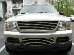 2002 Ford Explorer Sport