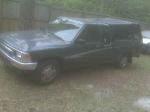 1992 Toyota 2wd Pickup