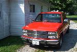 1993 Chevy C/K 1500