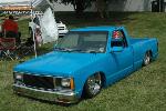 1985 Chevy S-10