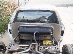 4 Runner electric back window