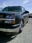 2004 Chevy Full Size P/U