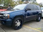2004 Chevy TrailBlazer