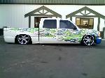 2005 Chevy Crew Cab