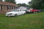 1988 Chevy Crew Cab Dually