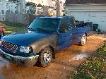2003 Ford Ranger
