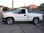2006 Chevy Silverado