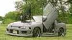 1992 Mitsubishi Eclipse