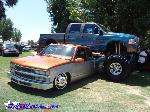 1996 Chevy Dually