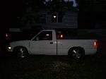1998 Chevy S-10