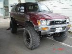 1990 Toyota 4Runner