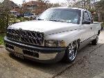 1995 Dodge Ram 1/2 Ton P/U