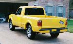 2002 Ford Ranger
