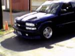 2002 Chevy Xtreme