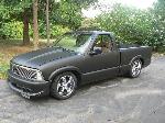 1997 Chevy S-10