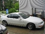 1992 Honda Prelude