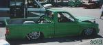 1991 Toyota 2wd Pickup