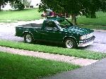 1982 Chevy S-10