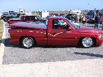 1997 Dodge Ram 1/2 Ton P/U