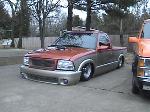 2000 Chevy S-10