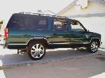 1999 Chevy Suburban