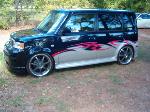 2006 Scion xB