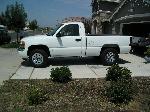 2005 GMC 1500 Pickup